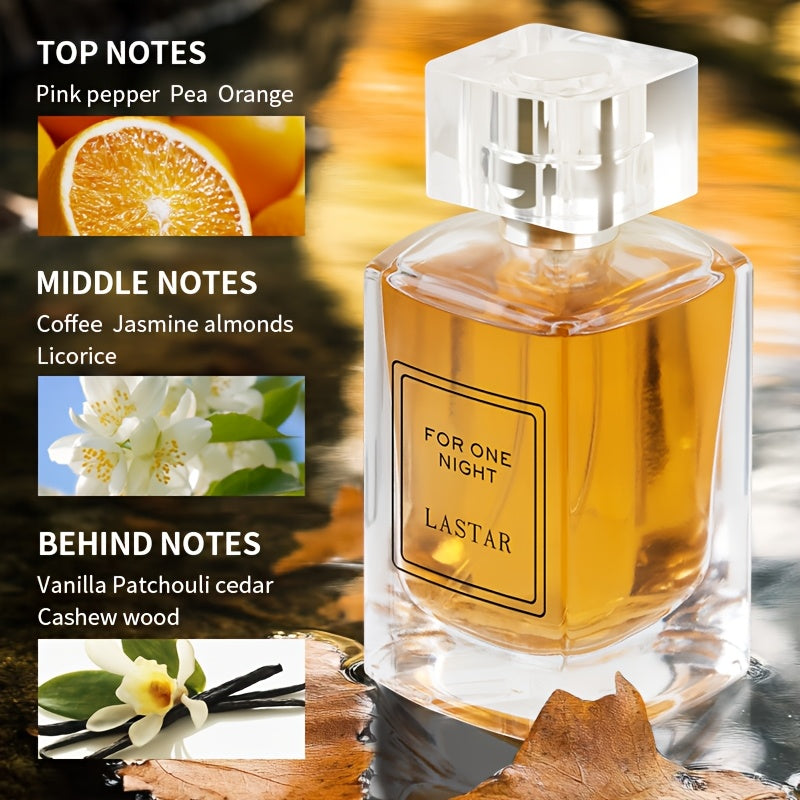 Musk Scent Eau de Cologne for Men-3