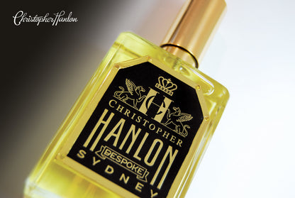 CHRISTOPHER HANLON® Bespoke | ARCHIVE PERFUME Collection | 1875