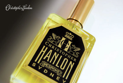 CHRISTOPHER HANLON® Bespoke | ARCHIVE PERFUME Collection | 1994