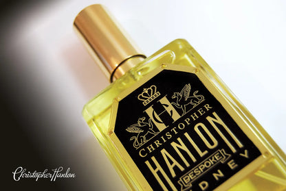 CHRISTOPHER HANLON® Bespoke | ARCHIVE PERFUME Collection | Hanlon Road