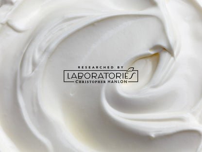 NON-LATHERING SHAVE CREME-GEL | MOISTURIZING | TUB | Rocks Gold + Mint