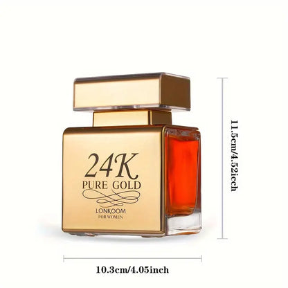 Eternal Bloom 100ml Eau De Parfum for Women-4