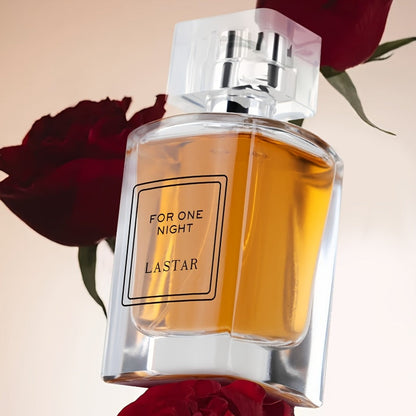 Musk Scent Eau de Cologne for Men-1