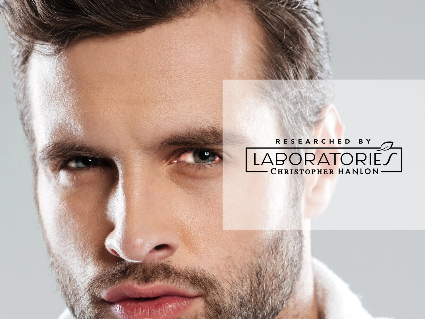 3-Step SKINCARE SYSTEM | MEN | Normal + Norm - Dry