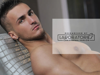 3-Step SKINCARE SYSTEM | MEN | Normal + Norm - Dry