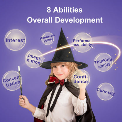 My First Magic Show 36 Games-3