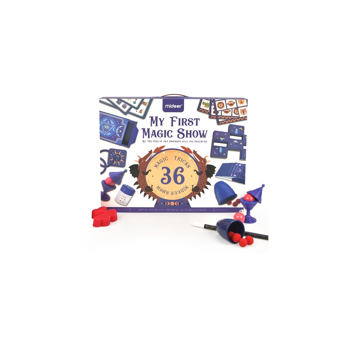 My First Magic Show 36 Games-0