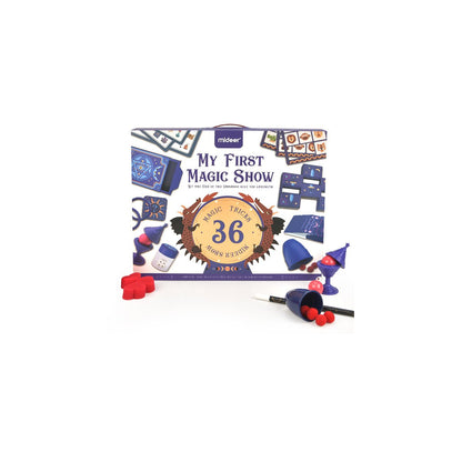 My First Magic Show 36 Games-0