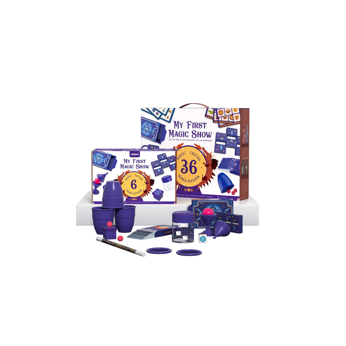 My First Magic Show 36 Games-1