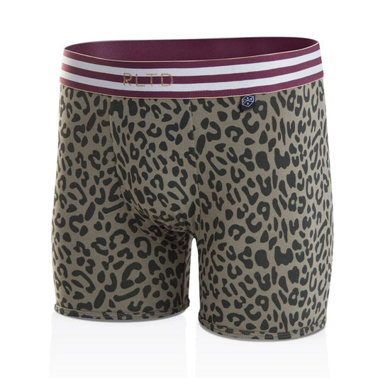 The Cheetah Boxer Brief