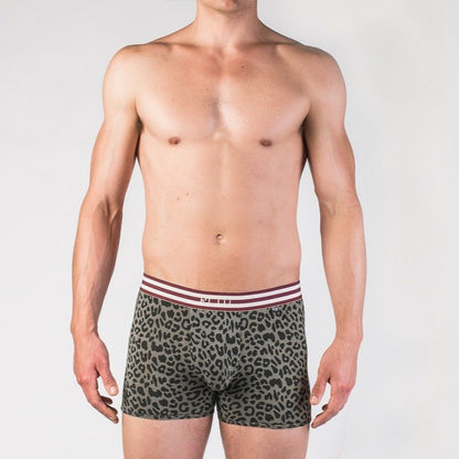 The Cheetah Boxer Brief