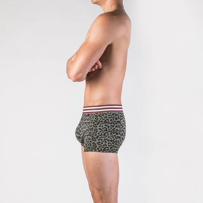 The Cheetah Boxer Brief