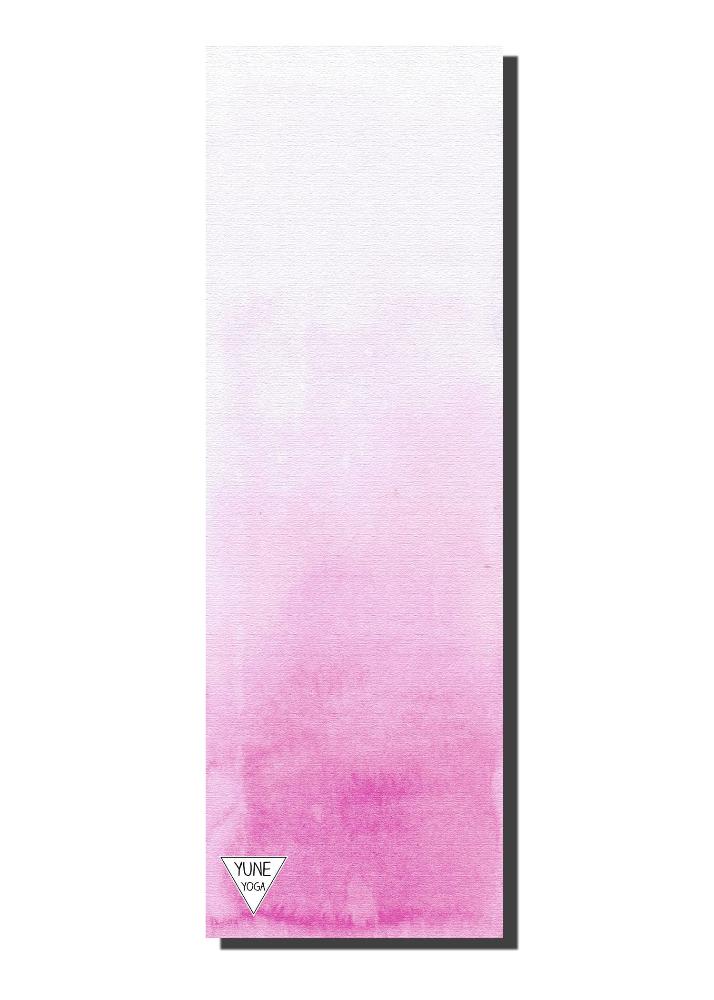 Composure Yoga Mat – 6mm Eco-Friendly, Non-Slip & Latex-Free | Yune Yoga-0