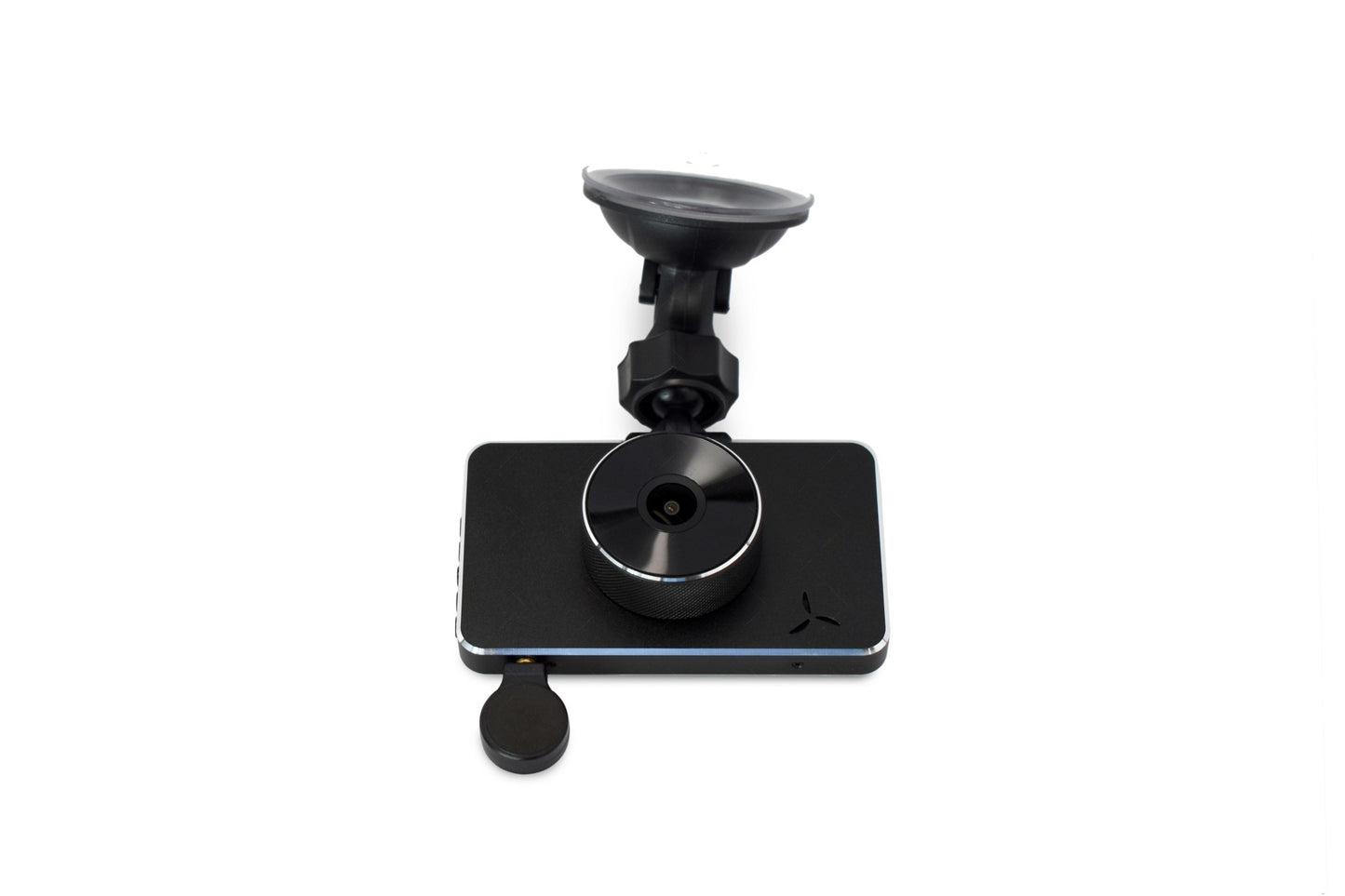 Dual Camera Mini DVR Security System - Records Events In & Out Vehicle